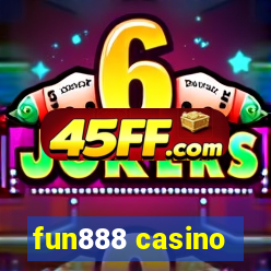 fun888 casino